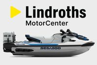 Sea-Doo FishPro Sport 170 -23 * KAMPANJ *