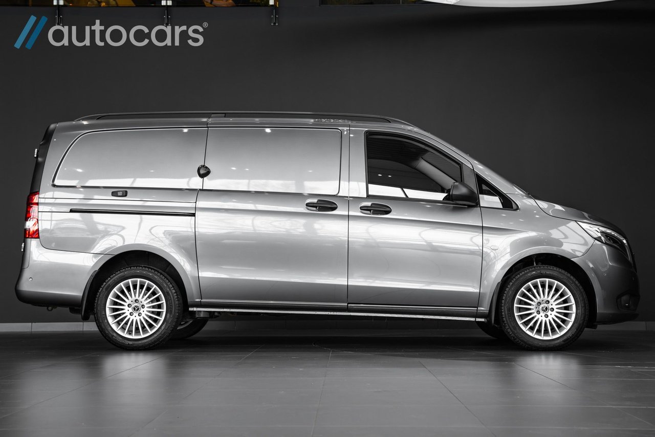 Mercedes-Benz Vito 119 4x4 19...