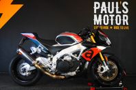 Aprilia Tuono V4 R
