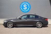 BMW 520 d xDrive Sedan Auto M Sport