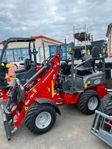 Weidemann 1140