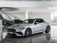 Mercedes-Benz CLE 200 Cab 204hk 2025 / NY BIL / SE SPEC