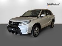 Suzuki Vitara SELECT Fullhybrid AllGrip 4x4 1.5 115 HK AUT