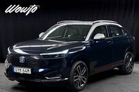 Honda HR-V Hybrid Advance Style eCVT / Navi / Moms / 4,95%