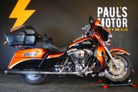 Harley-Davidson Electra Glide Ultra Classic CVO