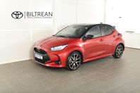Toyota Yaris 1,5 Elhybrid Style