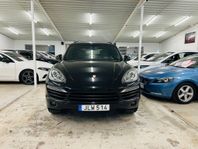Porsche Cayenne Porsche Cayenne Diesel,Drag Skinn Taklucka 2