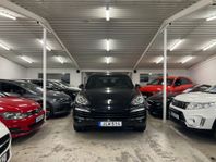 Porsche Cayenne Diesel/ 240HK/ DRAG/ Taklucka/ NAVI/ NYBES