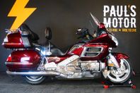 Honda GL1800 Gold Wing
