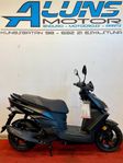 SYM JET 4 RX