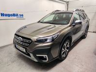 Subaru Outback 2.5 4WD Xfuel Touring - 1 Ägare -