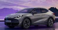 Cupra Tavascan VZ 4X4 340hk privatleasing fr. 4395kr/mån