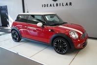 MINI Cooper D