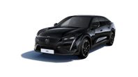 Peugeot 408 GT Hybrid 145 AUT