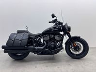 Indian Super Chief Dark Horse *I BUTIK*