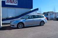 Subaru Legacy Wagon 2.5 CNG 4WD Lineartronic Euro 5