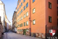 Kontorslokal-garageplats-Gamla Stan