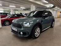 MINI Countryman Cooper ALL4 Steptronic John Cooper Works