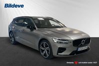 Volvo V60 Recharge T8 II R-Design