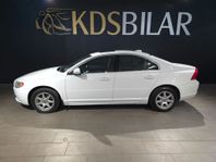 Volvo S80 2.5T Geartronic Momentum Edition 200hk | Nybes