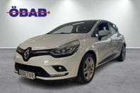 Renault Clio 0.9 TCe Zen