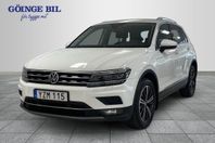 Volkswagen Tiguan 2.0 TDI 4Motion DSG 190/Executivepaket/ Vä