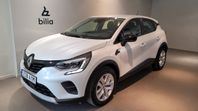Renault Captur E-TECH Plugin-Hybrid 160 PHEV Zen CVT
