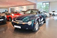 Chevrolet SSR 6.0 V8 Hydra-Matic
