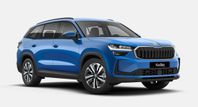 Skoda Kodiaq 130 Edition Hybrid Företagspris *347 900:- Ex.m
