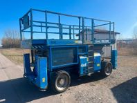 Genie GS 4390 serie 433366