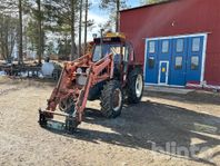 Traktor FIAT 580DT