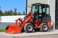 Ny- Everun EREL10 Elektrisk lastmaskin - el - kompaktlastare