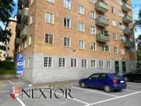 Kontorslokal - Kungsholmen • 178kvm