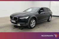 Volvo V90 Cross Country D4 AWD VOC D-Värmare BLIS Navi Drag