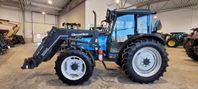 Valtra A95 / Lastare / Hjul 28" & 38"