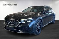Mercedes-Benz E 300 de 4MATIC All Terrain Premium