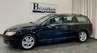 Volvo V70 D3 Momentum Euro 5 136hk, VÄRMARE
