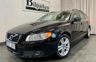 Volvo V70 D3 Momentum Euro 5 136hk, VÄRMARE