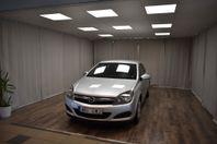 Opel Astra GTC 1.6  ECOTEC (105hk) Ny Servad *15046 mil*