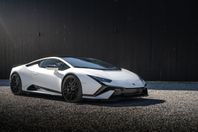 Lamborghini Huracán TECNICA LP 640-2