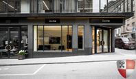 Kontor/Showroom-Grev Turegatan
