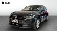 Volkswagen Tiguan LIFE TDI 150HK 4MOTION DSG