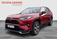 Toyota RAV4 Plug-in Hybrid 2,5 AWD Active