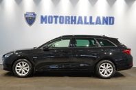 Seat León Sportstourer 1,0 e TSI DSG AUT