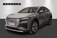 Audi Q4 50 Sportback e-tron quattro / Proline Advanced / 3-Z
