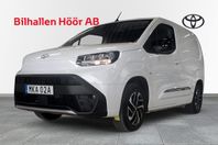 Toyota ProAce City 130 HK AUTO PROFESSIONAL