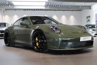 Porsche 911 GT3 Touring PTS - Black Olive