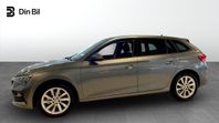 Skoda Scala 1.0 TSI Manual, 110hp,