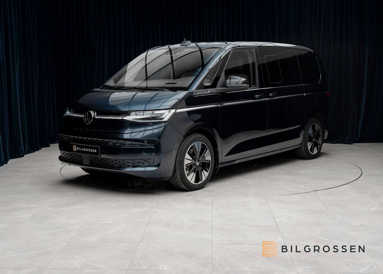 Volkswagen Multivan 2.0 TDI B...