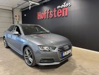 Audi A4 Sedan 2.0 TDI quattro S Tronic Proline Euro 6